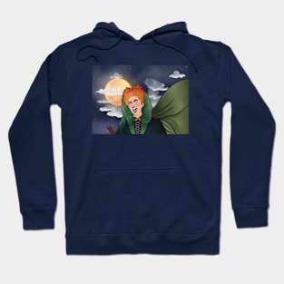 Hocus Pocus Hoodie